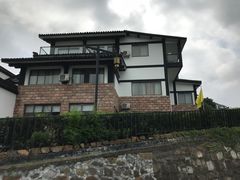 -南北湖湖光山居度假酒店