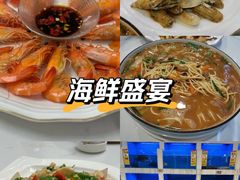 -正大海鲜(应天大街店)