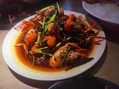 -红盔甲·小龙虾(车公庙店)