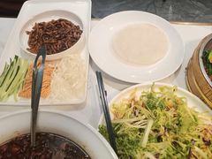 -刘胖子家常菜·蹄花焖藕(中南店)