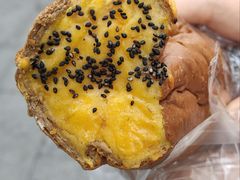 地瓜面包-韩国利尔面包(桂林路店)