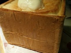 面包诱惑-绿茶餐厅(成都大悦城店)