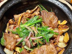 -广府乡下·饭庄(新港东路店)