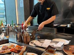 -元渔铁板烧(万象城店)