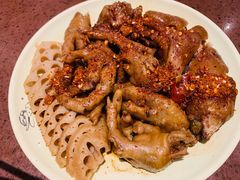 -一棠龙虾•王牌虾球(光谷天地店)