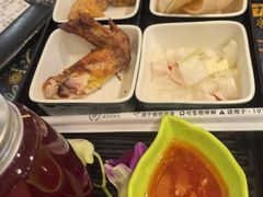 -荷花泰菜(东方新天地店)