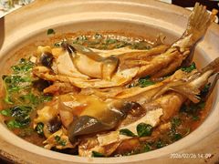 -永安鱼庄·镇江菜(东吴路店)