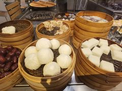 -金海湾自助餐厅(金陵饭店)