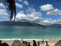 -海南分界洲岛旅游区