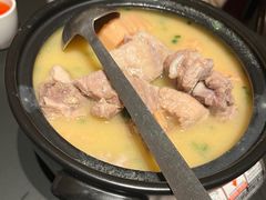 -知楚•精致湖北菜(武商MALL店)