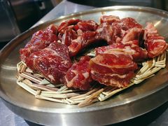 -本炙炭烤·蒲烧活鳗料理店(金沙洲店)