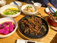 -小大董·烤鸭(五棵松店)