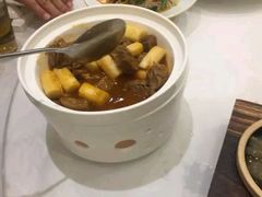 -金狮麟·新豫菜(金码大厦店)