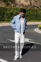 点击看大图 -Brother西服礼服定制·商务·婚礼(佛山南海店)
