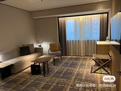 -成都天府丽都喜来登饭店