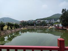 -乌石塘景区
