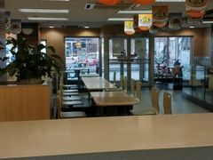 大堂-神龟馅饼(古陌路店)