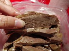 -正宗忘不了老鹅(梅岭店)