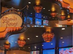 -The Cheesecake Factory 芝乐坊餐厅(王府中環店)
