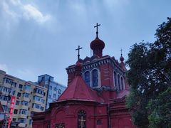 -圣·阿列克谢耶夫教堂