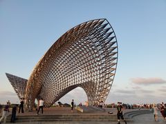 -南汇嘴观海公园