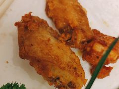 -御满江海鲜酒家(洛溪新城店)