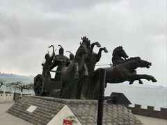 -养马岛旅游度假区