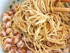 -朱洪元苏式面馆(绿宝广场店)