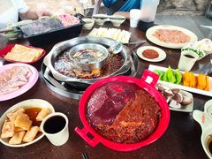 -巴倒烫陆派重庆火锅(南山店)