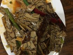 -豫老三牛肉拉面(南阳路店)