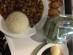 -宜家·瑞典风味餐厅(北京西红门店)