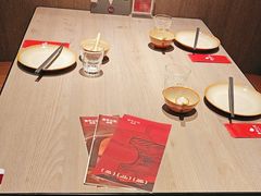-青年公社烤鸭(姚家园万象汇店)