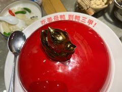 -厝小满.姜母鸭/泉州菜(桥南店)