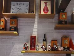 -天堂鸟水煮鱼·烟火川菜(索凌路店)