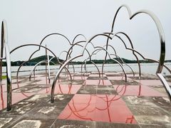 -上海月湖雕塑公园