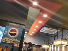 -南湖胖子砂锅(铁心桥店)