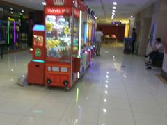 -SFC上影影城(广州店)