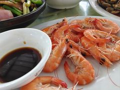 -考记泥焗鸡农庄·海鲜(北洛秘境店)