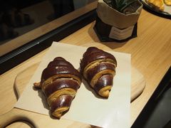 双色巧克力牛牛-流酥可心·牛乳蛋糕商店(禾祥西路店)