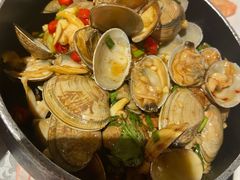 -达叔香味海鲜(海棠68环球美食街店)