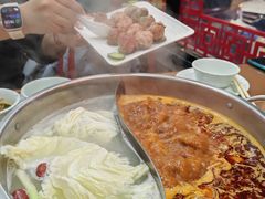 -活鱼馆(宜兴埠店)