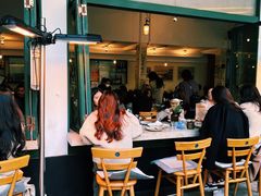 -RAC BAR(安福路店)