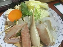 -蟹料理 北海道かに将軍(札幌本店)