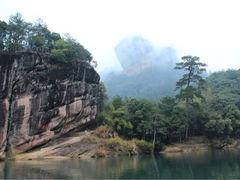 iphone_upload_pic-九曲溪漂流