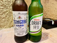 -有位虾匠·胶东土菜小馆(市北店)