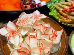 -冯校长老火锅(广州正佳广场店)