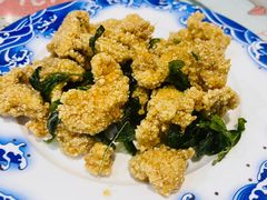 -金姐台湾菜(珠江路店)
