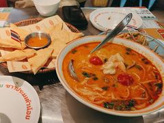 -小小集渔·泰式大排档(太古里香槟店)
