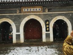 -潭柘寺景区
