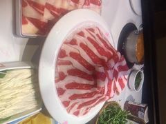 -德天雪花肥牛海鲜火锅(南苑东路店)